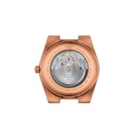 Orologio Tissot Uomo PRX Powermatic 80 in Acciaio T1374073304100 - T1374073304100